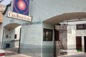 REQUISITOS para tramitar préstamo en la Caja Inmaculada 2025