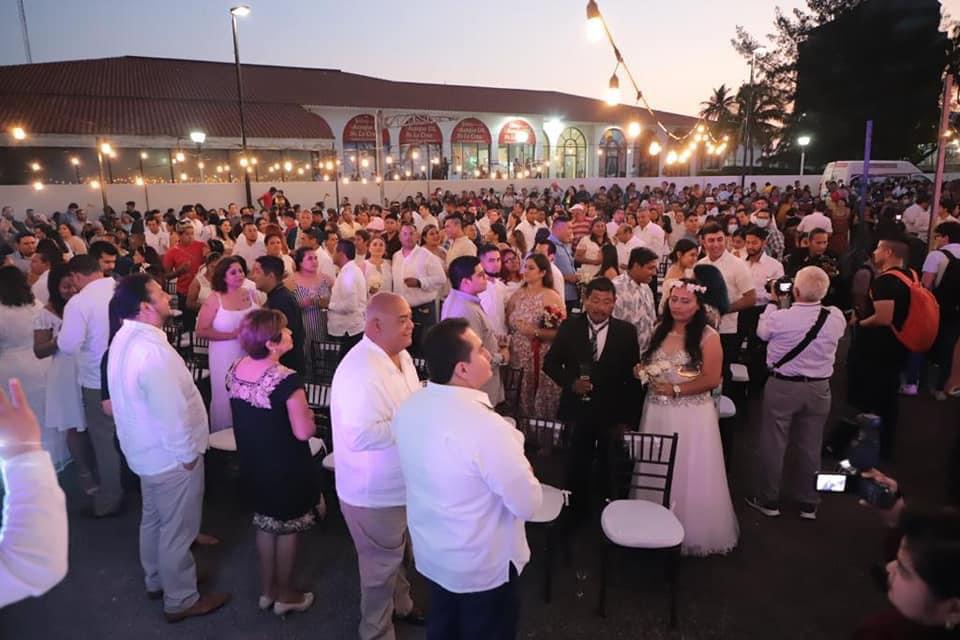 Requisitos para casarse por el civil en Veracruz