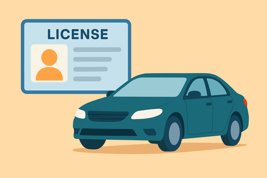 Requisitos para licencia de conducir en Querétaro